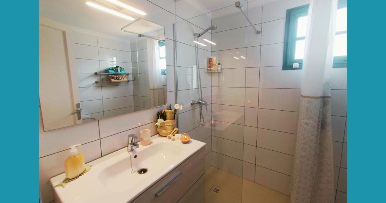 Appartamento Vista Oceano&Piscina, Aircon Y Wifi Rapido Pdc Puerto del Carmen  Esterno foto